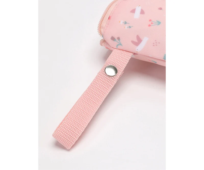 Funda para bocadillo Blossom Birds