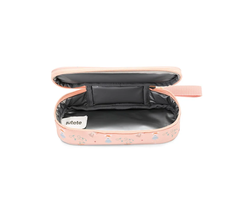 Funda Almuerzo Térmica Mouse Fairies