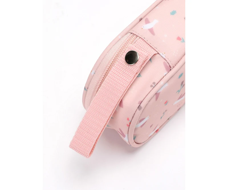 Funda Almuerzo Térmica Blossom Birds