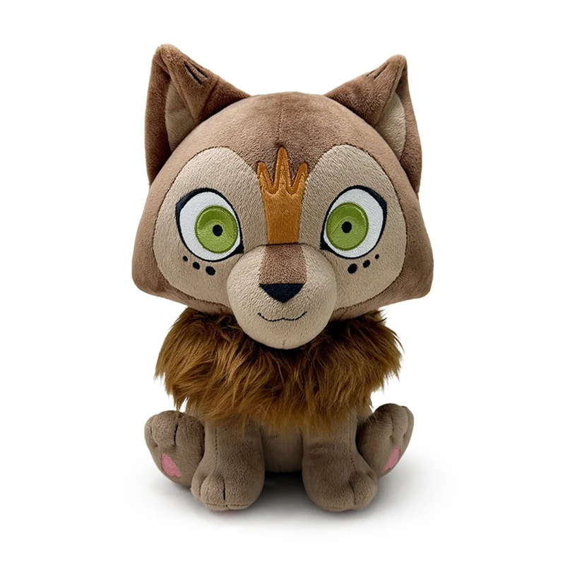 Youtooz Plush: Wolfwalkers - Wolf Mebh Peluche 9 Pulgadas