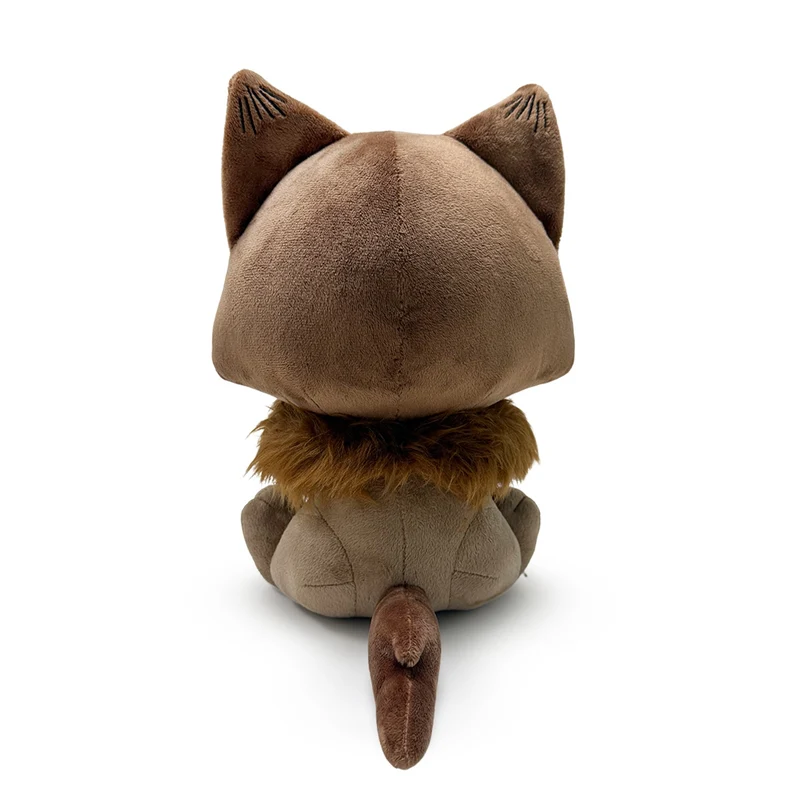 Youtooz Plush: Wolfwalkers - Wolf Mebh Peluche 9 Pulgadas