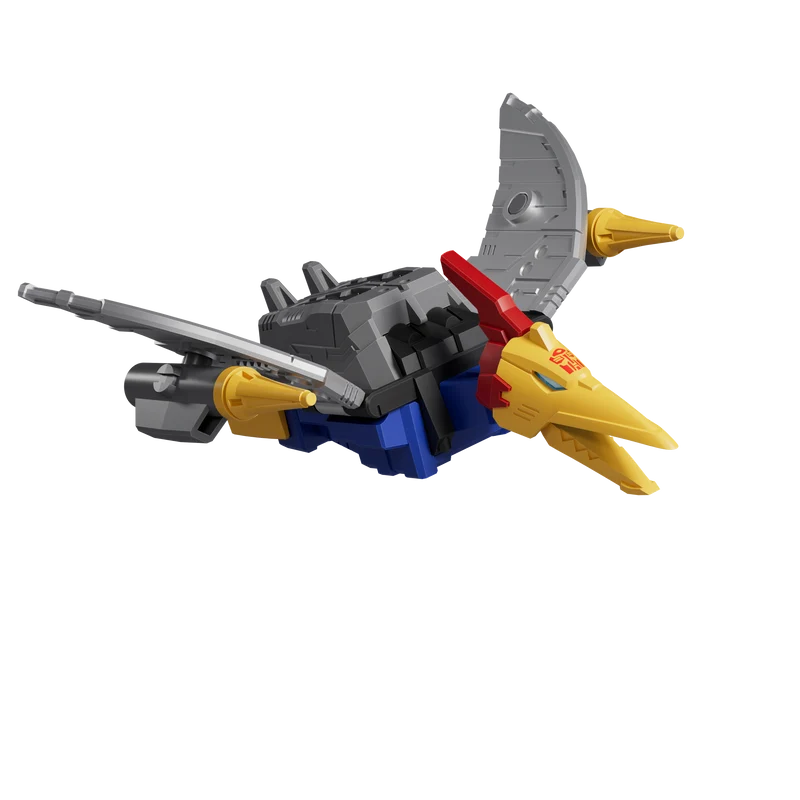 Blokees Transformers Defender Version: 08 Battle Stars UNITARIO 71408