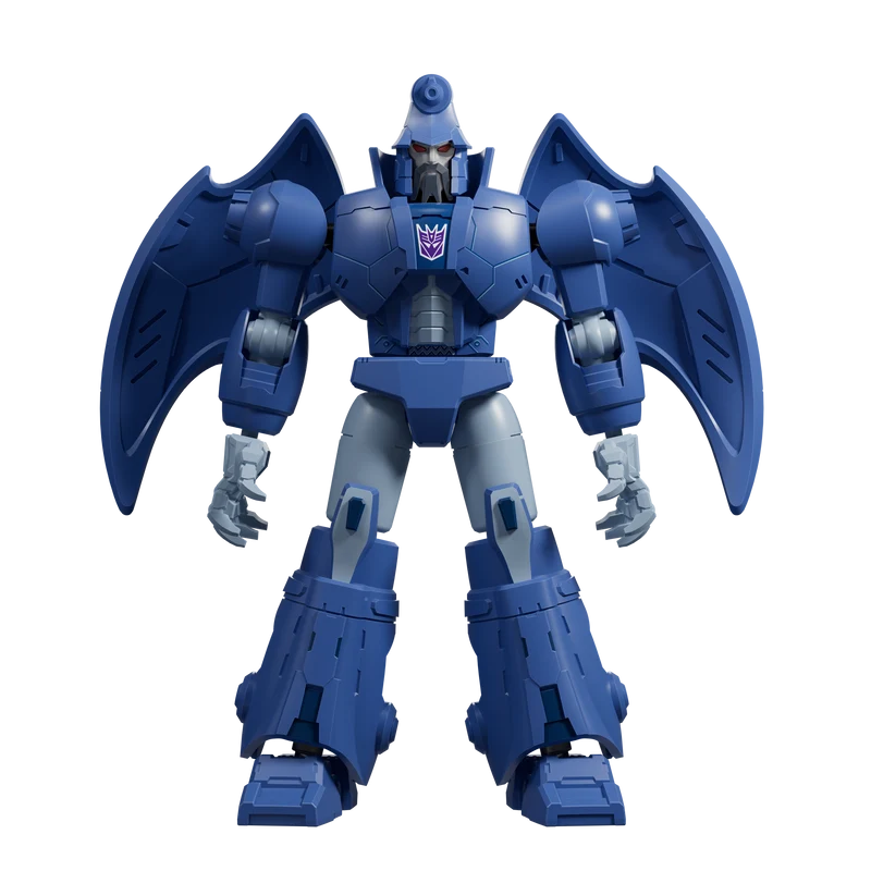 Blokees Transformers Defender Version: 08 Battle Stars UNITARIO 71408