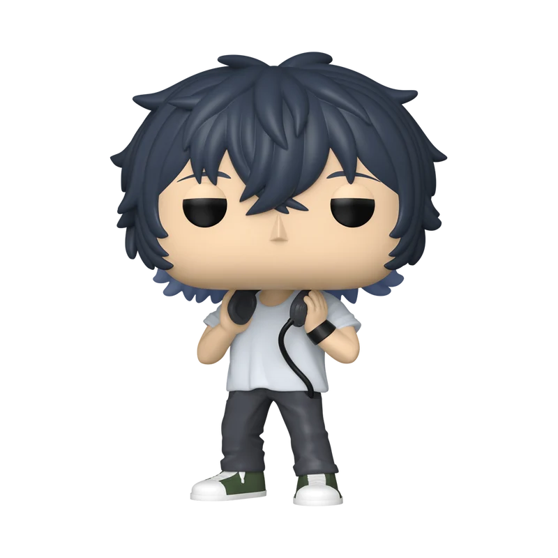 Funko Pop Animation: Witch Watch - Magami