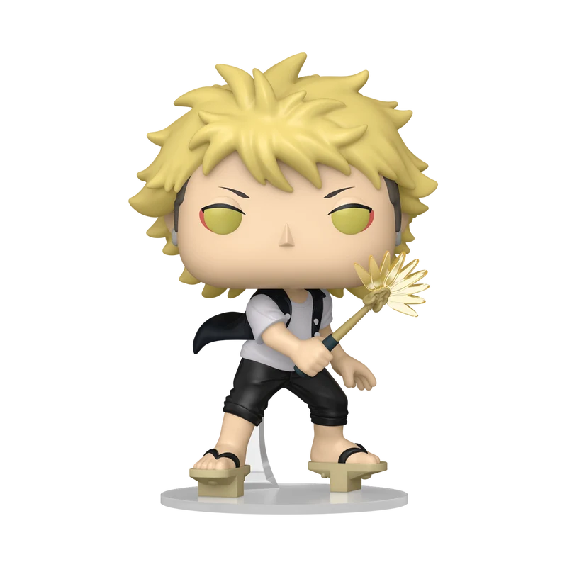 Funko Pop Animation: Witch Watch - Kanshi