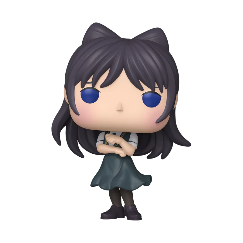 Funko Pop Animation: Witch Watch - Nemu
