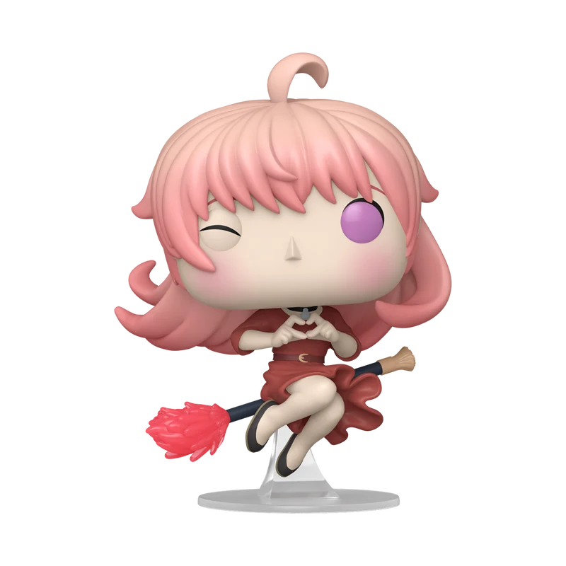 Funko Pop Animation: Witch Watch - Nico