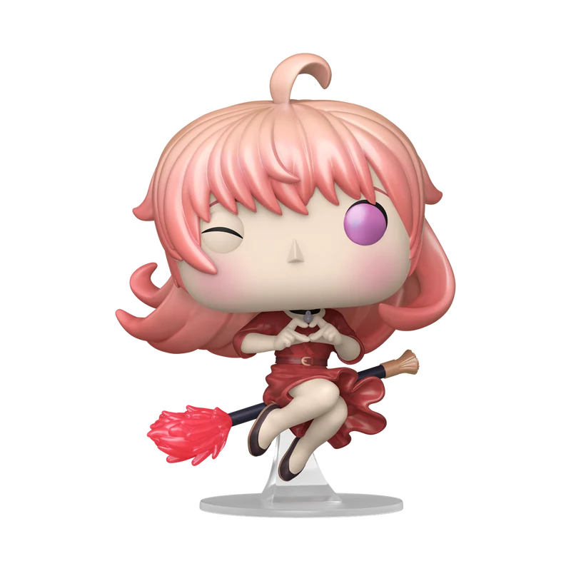 Funko Pop Animation: Witch Watch - Nico
