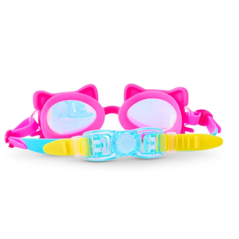 Flexi Feline-Plush Paw Pink · Bling2o
