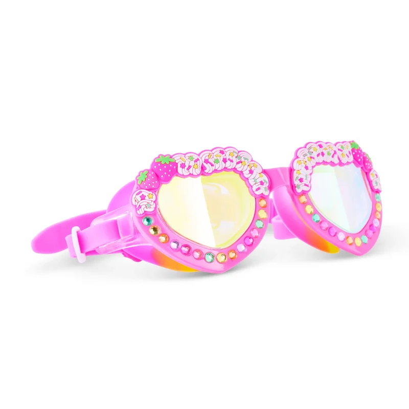 Shortcake Strawberries & Cream · Bling2o