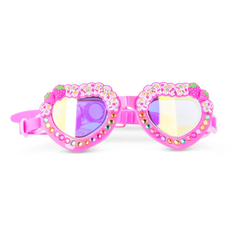 Shortcake Strawberries & Cream · Bling2o