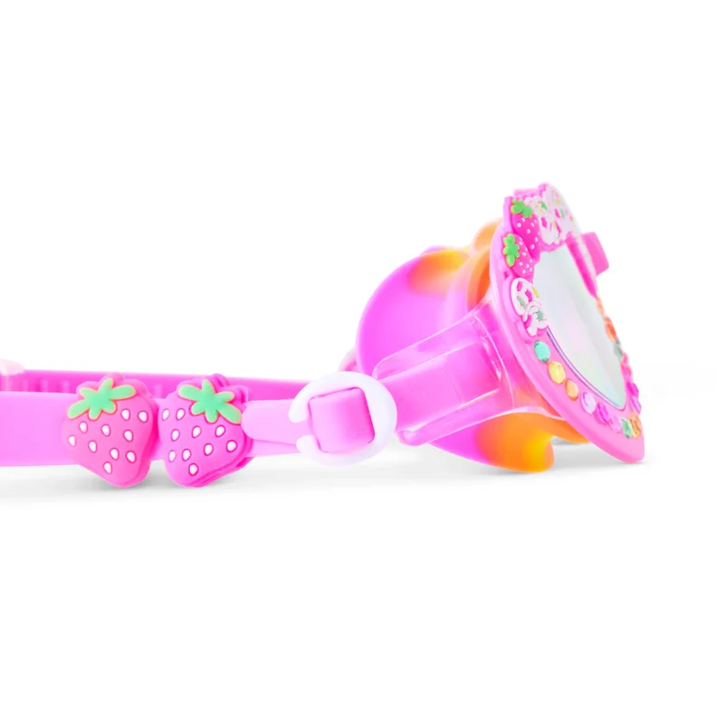 Shortcake Strawberries & Cream · Bling2o