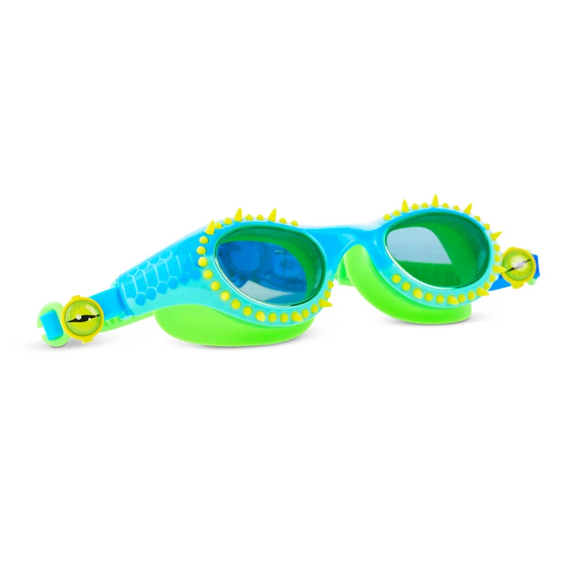 Jurassic Dive-Stego Green · Bling2o