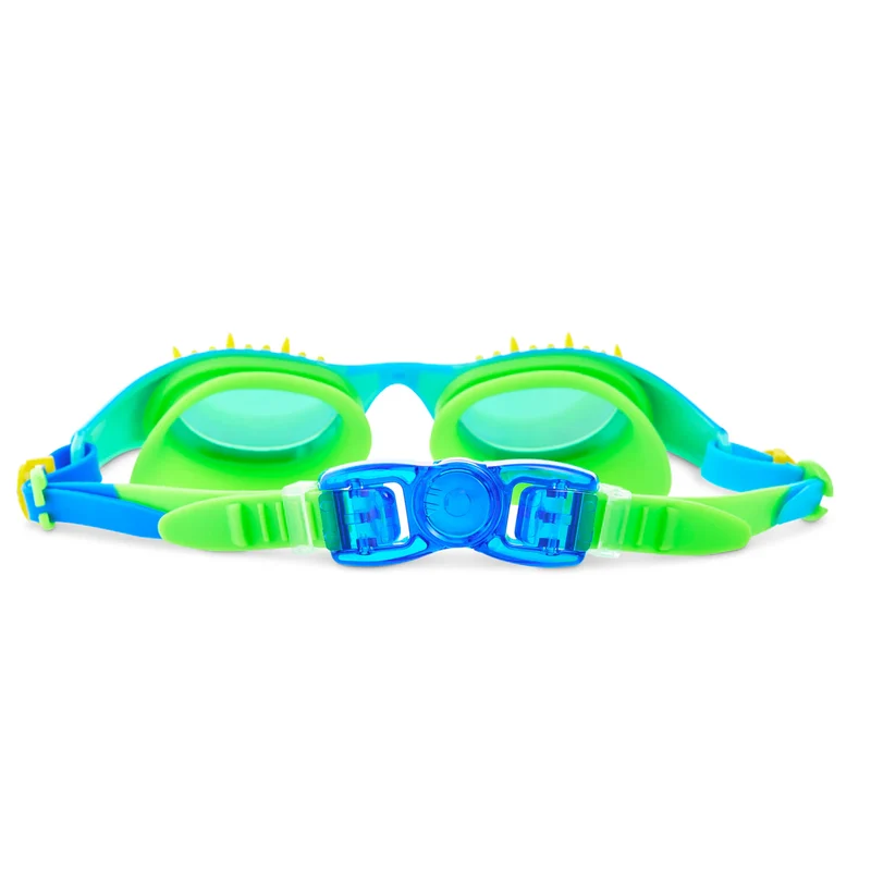 Jurassic Dive-Stego Green · Bling2o