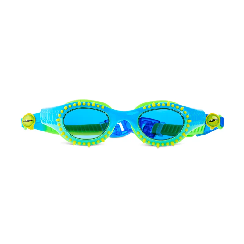 Jurassic Dive-Stego Green · Bling2o