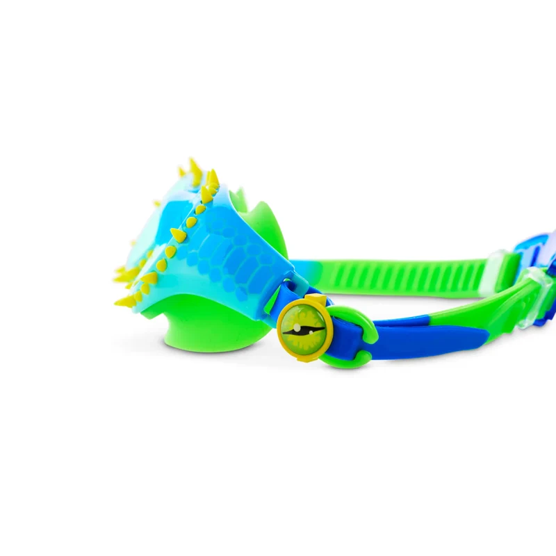 Jurassic Dive-Stego Green · Bling2o