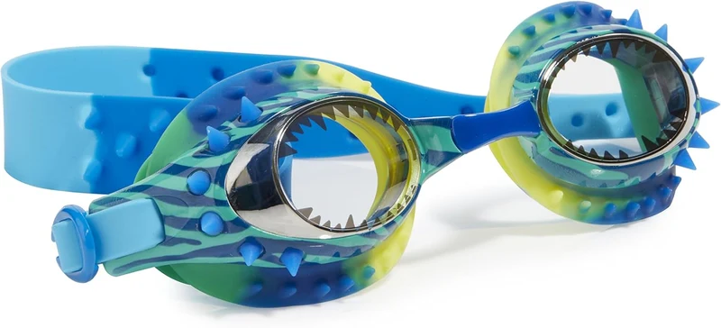 Prehistoric Times Dino-mite Blue · Bling2o
