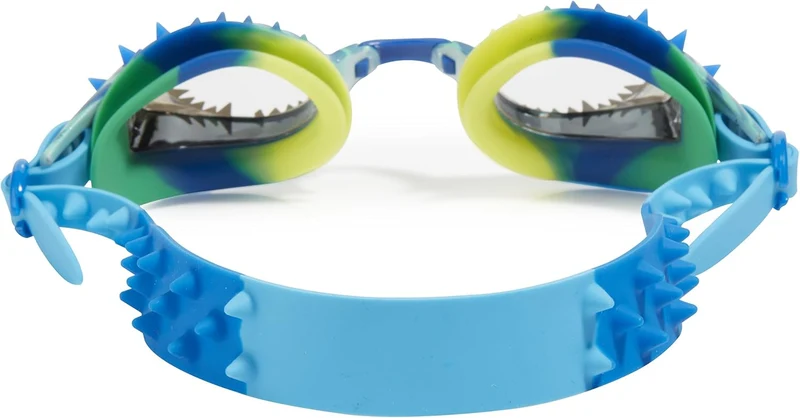 Prehistoric Times Dino-mite Blue · Bling2o