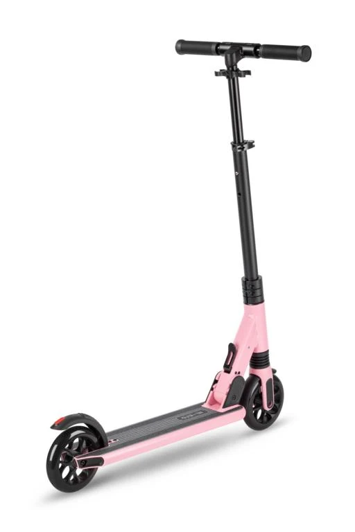 Patinete Sprite Suspensión · Rosa