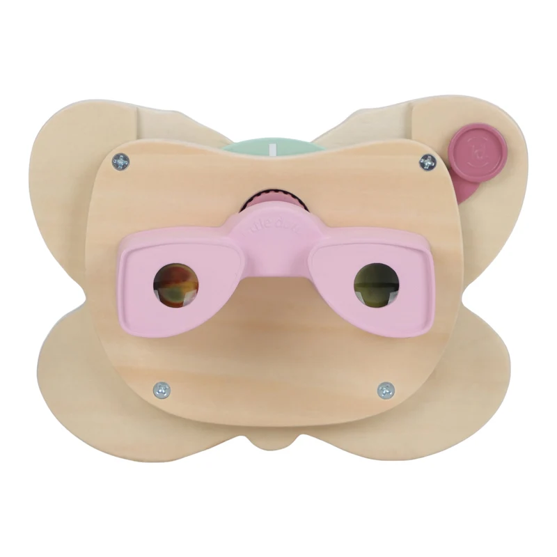 Visor de historias Fairy Garden · Little Dutch