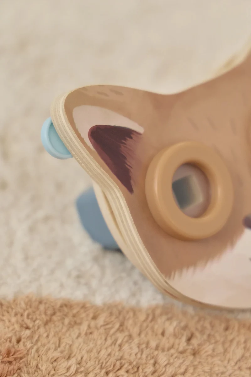 Visor de historias Forest Friends · Little Dutch