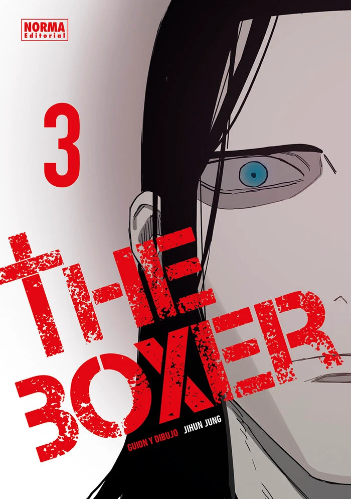 The Boxer 3 (ES)
