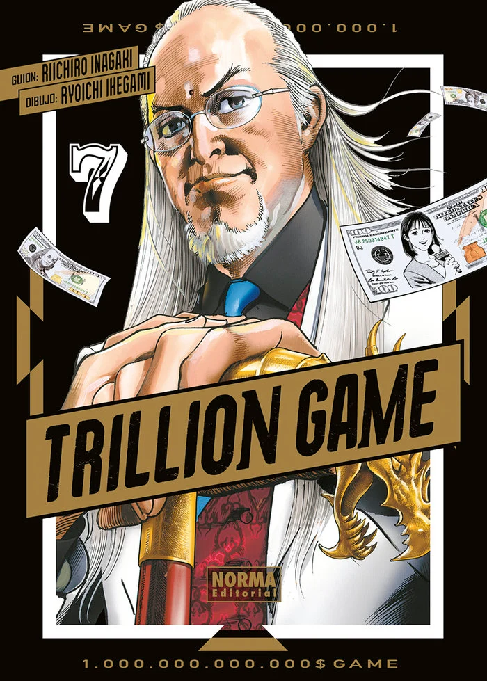 Trillion Game 7 (ES)
