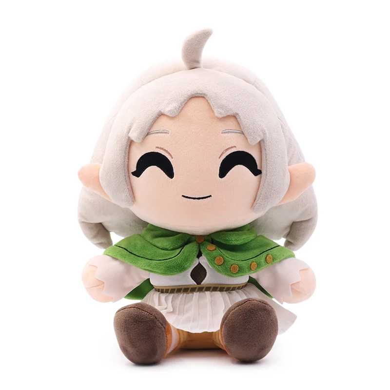 Youtooz Plush: Mushoku Tensei Jobless Reincarnation - Sylphie Peluche 9 Pulgadas