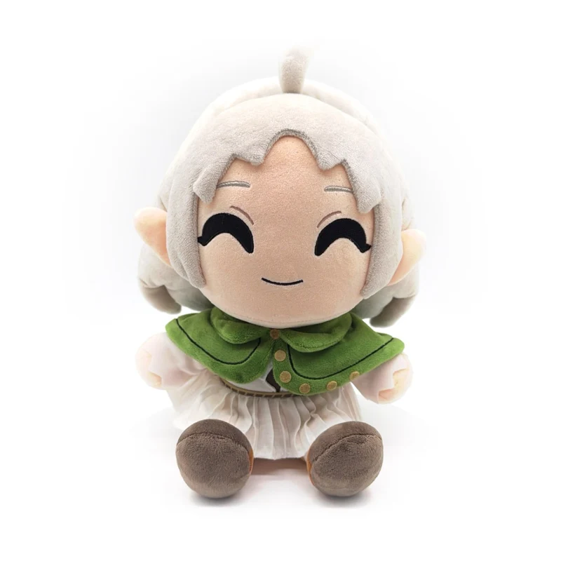 Youtooz Plush: Mushoku Tensei Jobless Reincarnation - Sylphie Peluche 9 Pulgadas