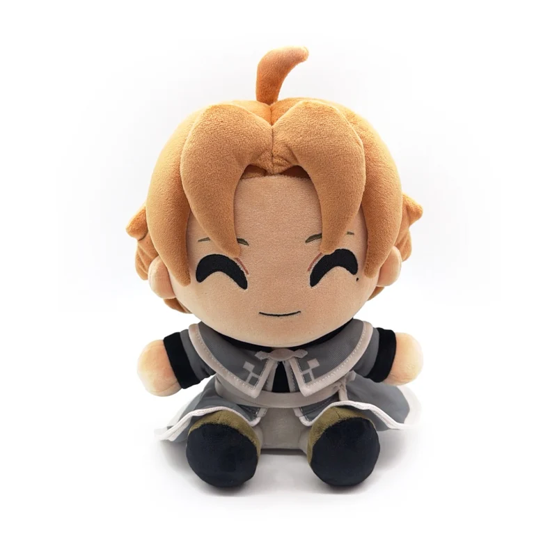Youtooz Plush: Mushoku Tensei Jobless Reincarnation - Rudeus Peluche 9 Pulgadas