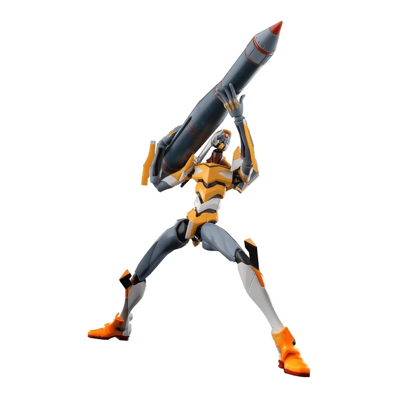 Blokees Evangelion Legend Edition: EVA-00 73513
