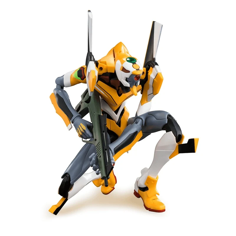 Blokees Evangelion Legend Edition: EVA-00 73513