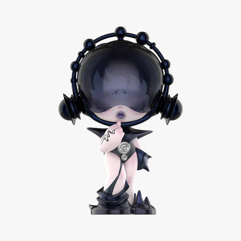 POP MART: Skullpanda - Series The Sound
