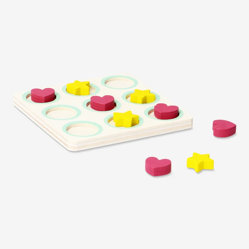 Game - Tic Tac Toe