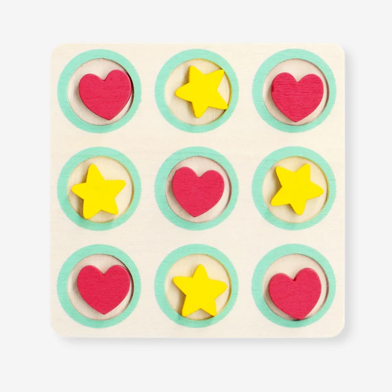 Game - Tic Tac Toe