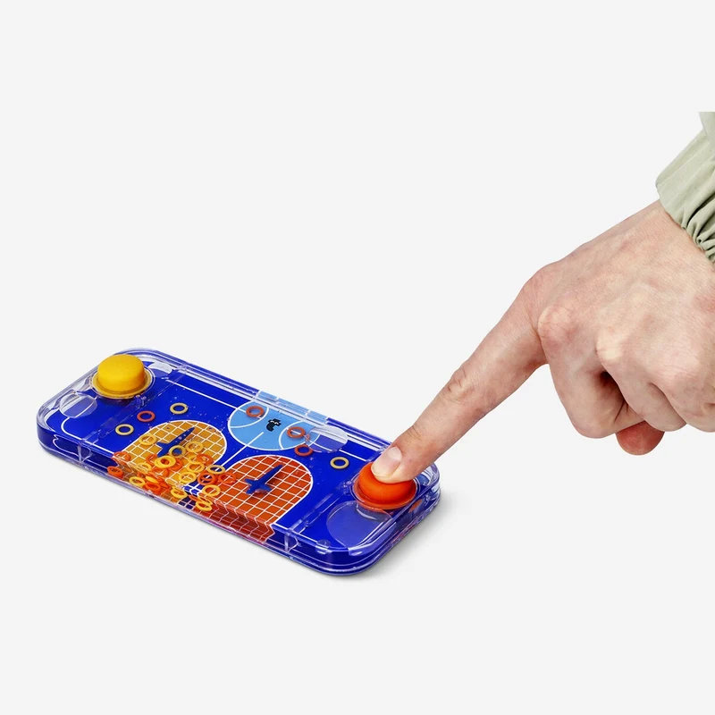 Water game