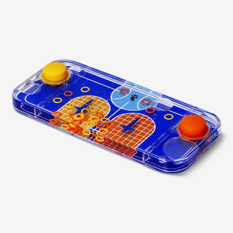 Water game