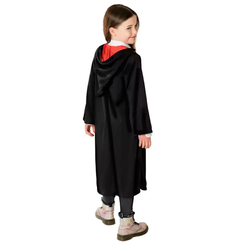Disfraz Túnica Gryffindor Harry Potter 5-6 Años