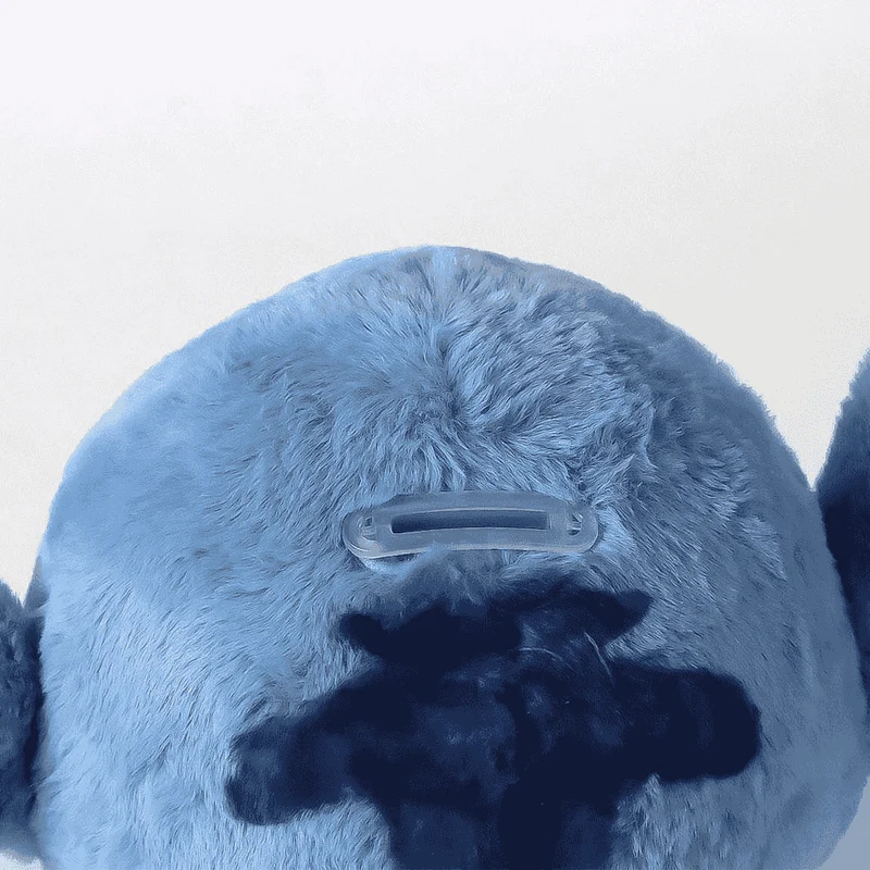 Hucha de Peluche Stitch Disney Cerdá