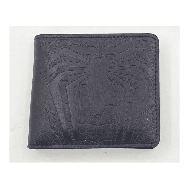 Set Regalo Cartera y Llavero Spider-Man Marvel Cerdá