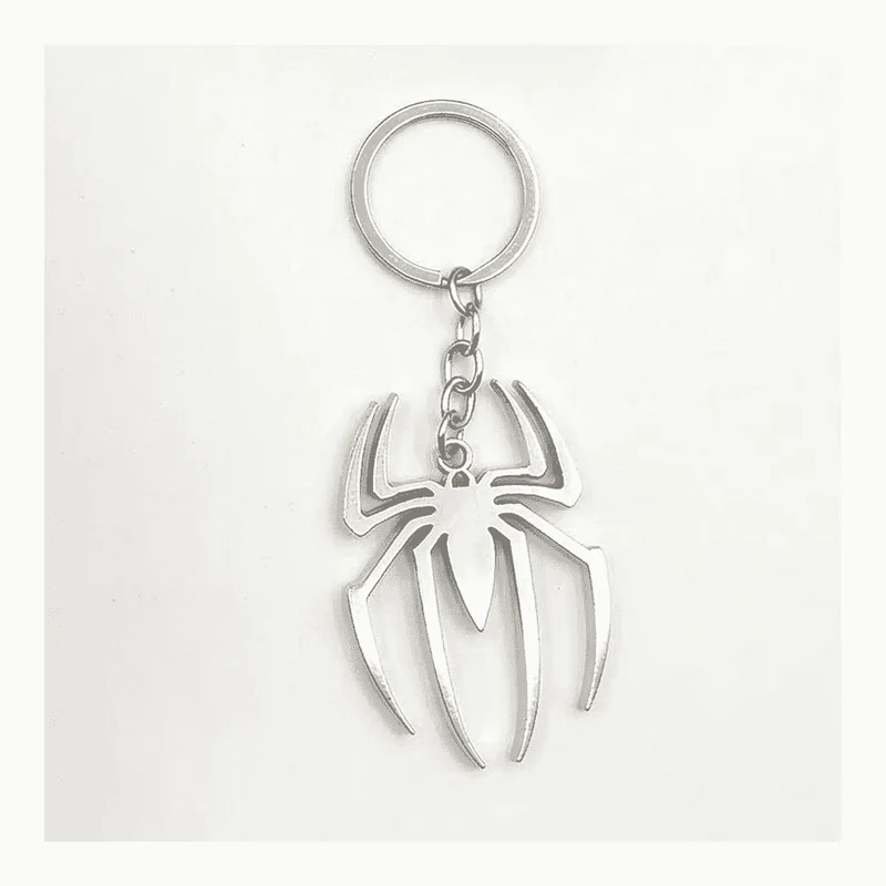 Set Regalo Cartera y Llavero Spider-Man Marvel Cerdá