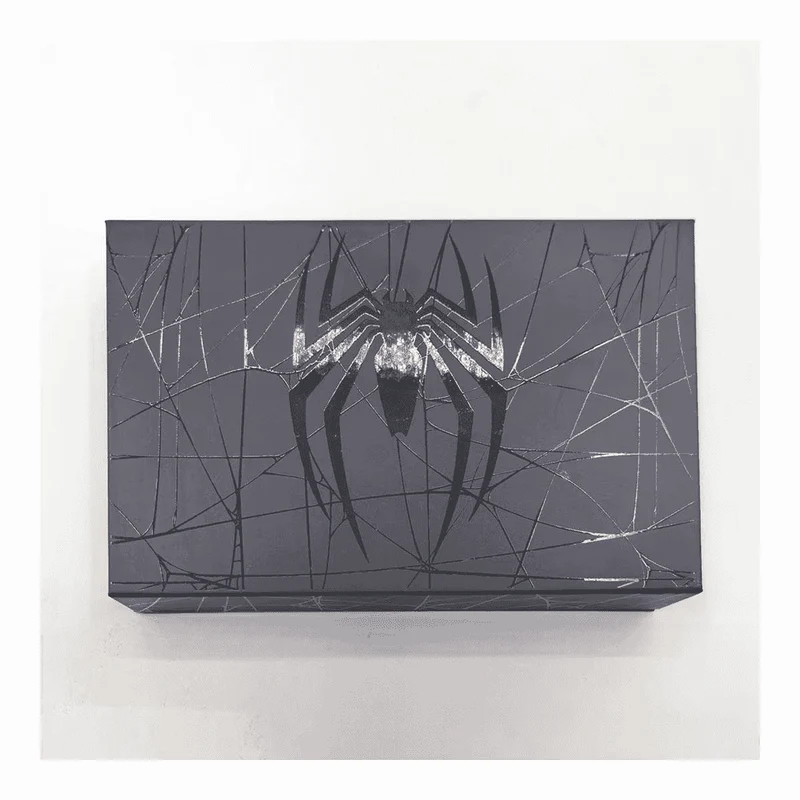 Set Regalo Cartera y Llavero Spider-Man Marvel Cerdá