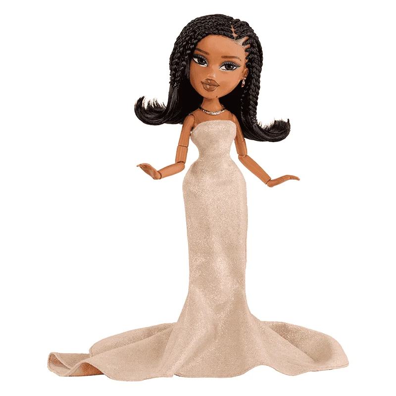 Muñeca de Colección Bratz x Tyla MGA