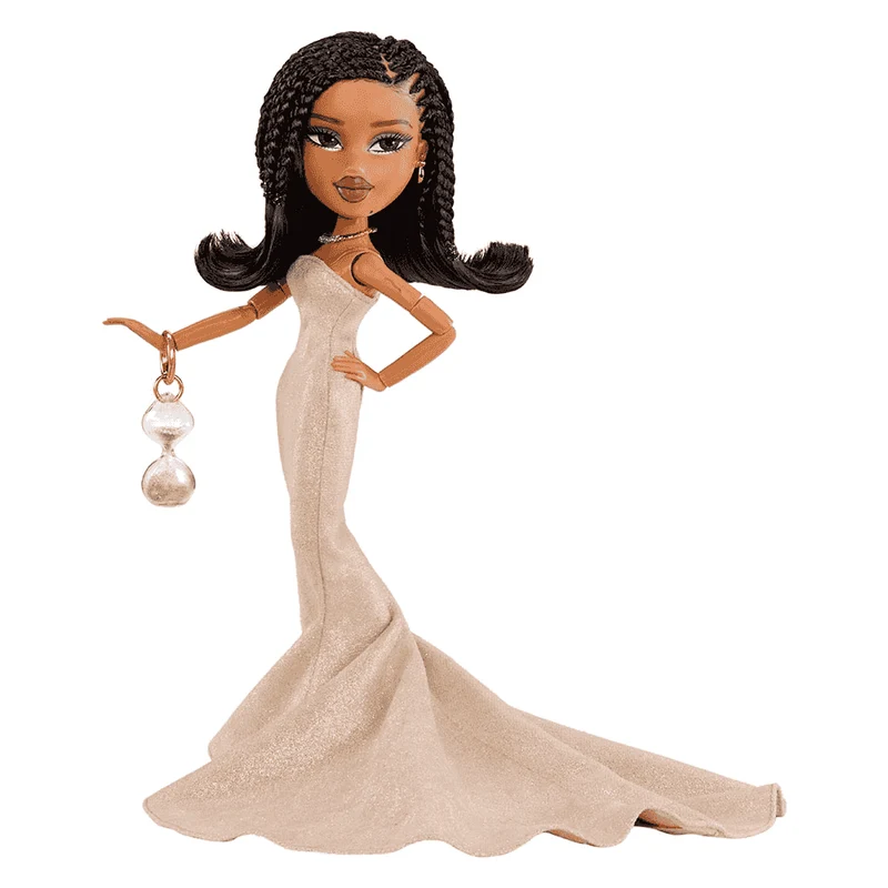 Muñeca de Colección Bratz x Tyla MGA