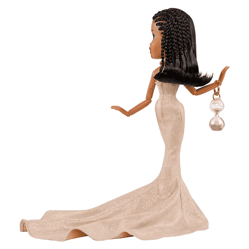 Muñeca de Colección Bratz x Tyla MGA