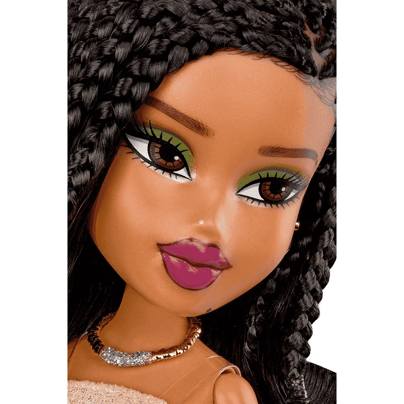 Muñeca de Colección Bratz x Tyla MGA