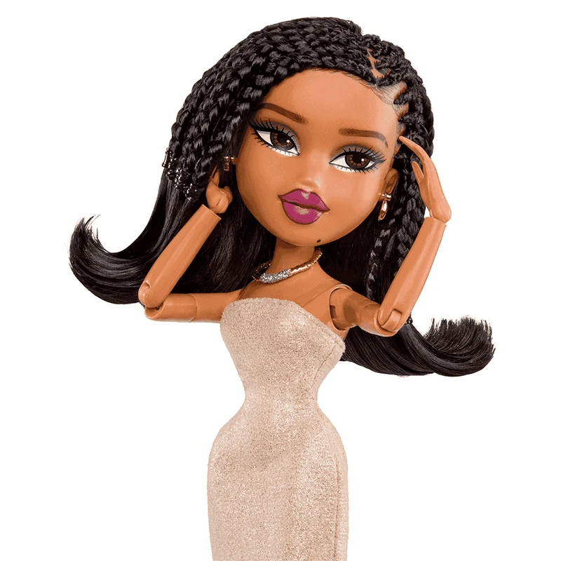 Muñeca de Colección Bratz x Tyla MGA
