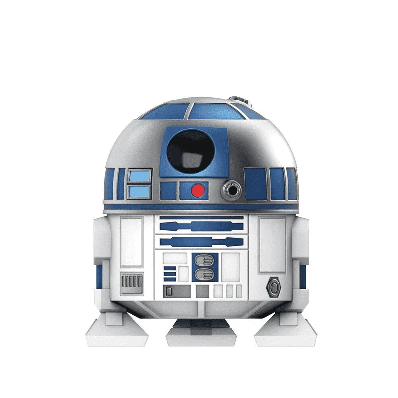 Star Wars Cosbi Mini Figures Serie 2 Blind Box YuMe
