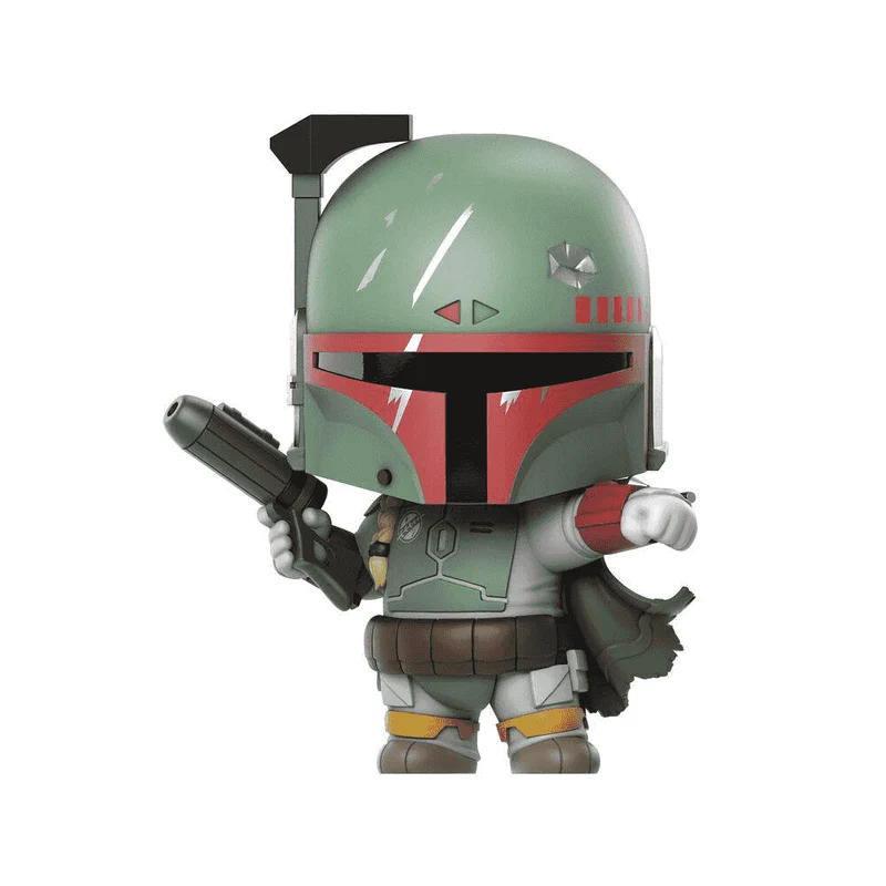 Star Wars Cosbi Mini Figures Serie 2 Blind Box YuMe