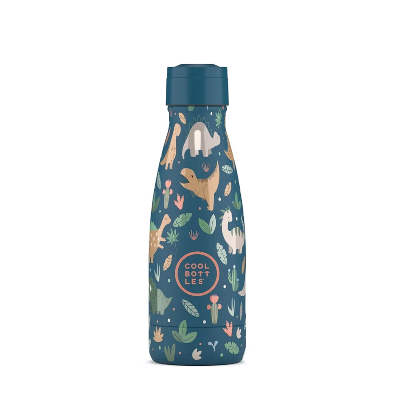 Botella Acero Lost Valley 260ml · Cool Bottles